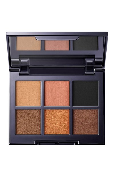 Женские палетка теней для век the contour, оттенок deep (6g) KEVYN AUCOIN, арт. 810050680219