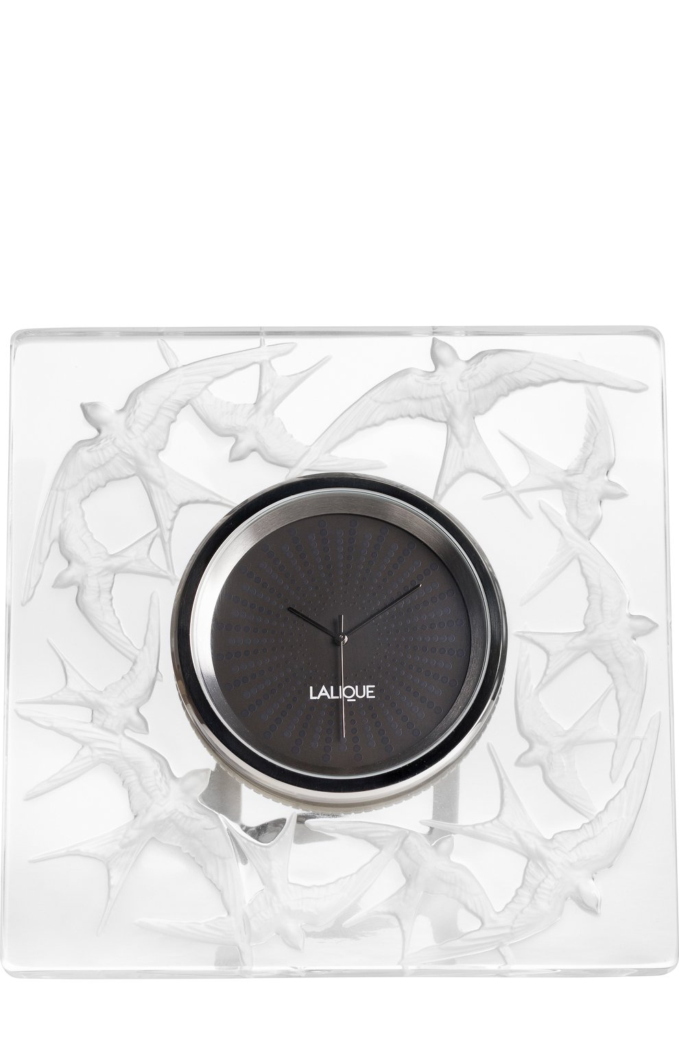 Часы hirondelles LALIQUE, арт. 10624500, фото 1