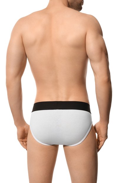 Комплект из двух брифов PALM ANGELS, арт. PMUF002C99FAB005, фото 3