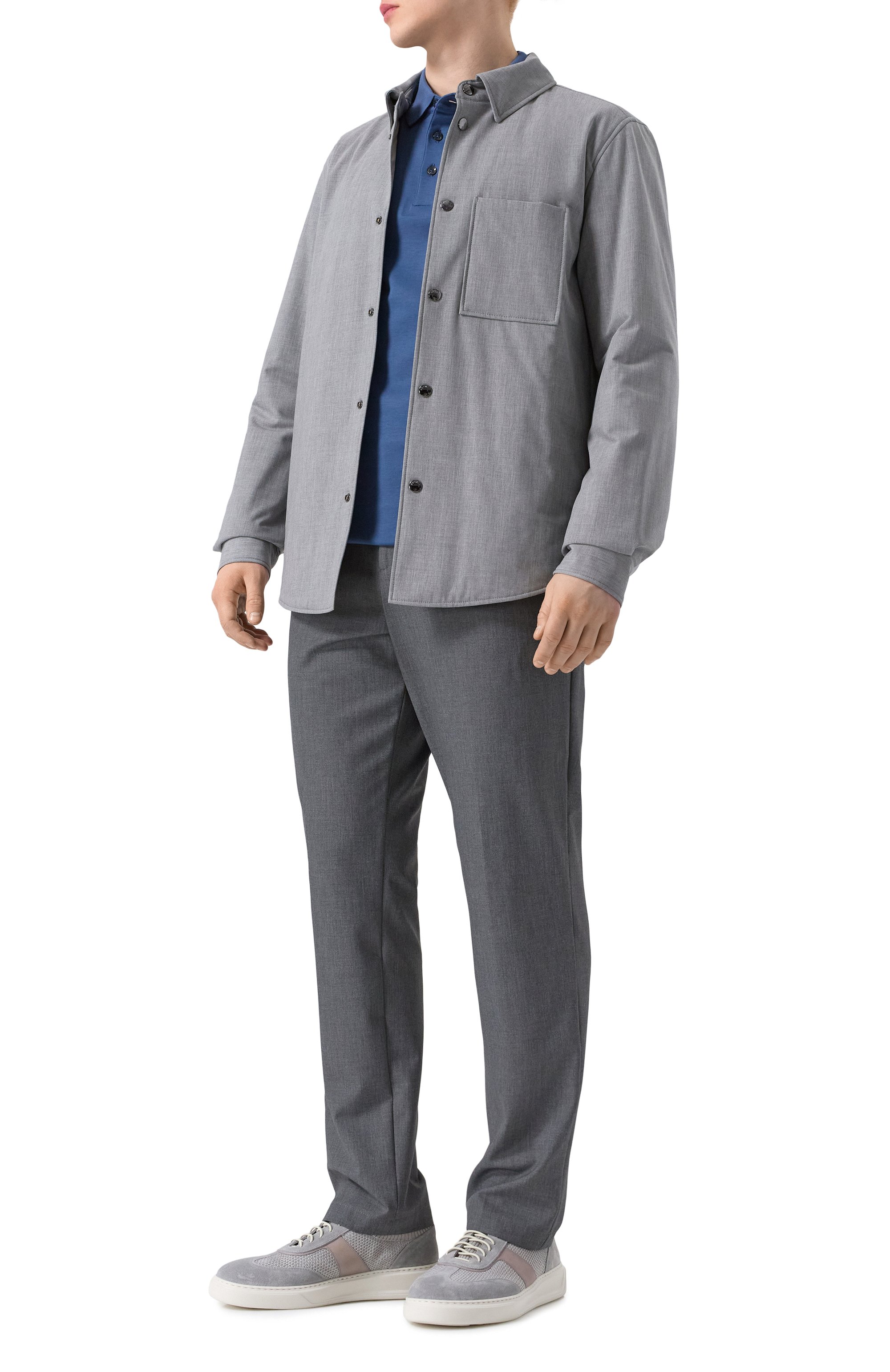 Куртка-рубашка BOGNER, арт. 38929403, фото 2