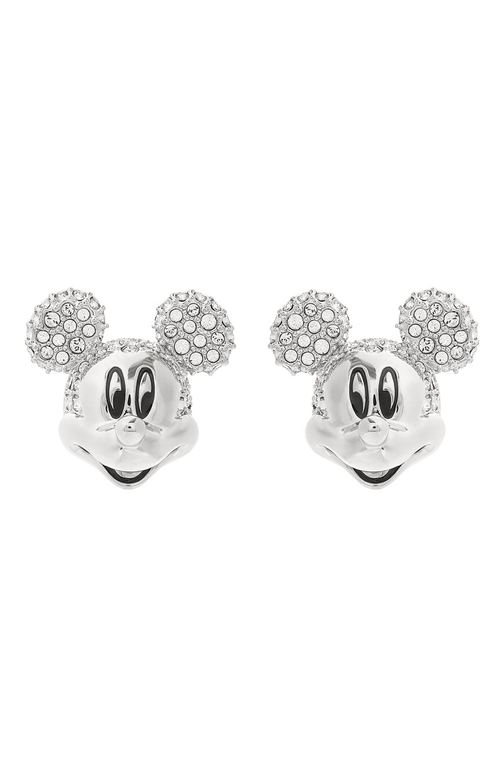 Серьги disney mickey mouse SWAROVSKI, арт. 5668781, фото 1