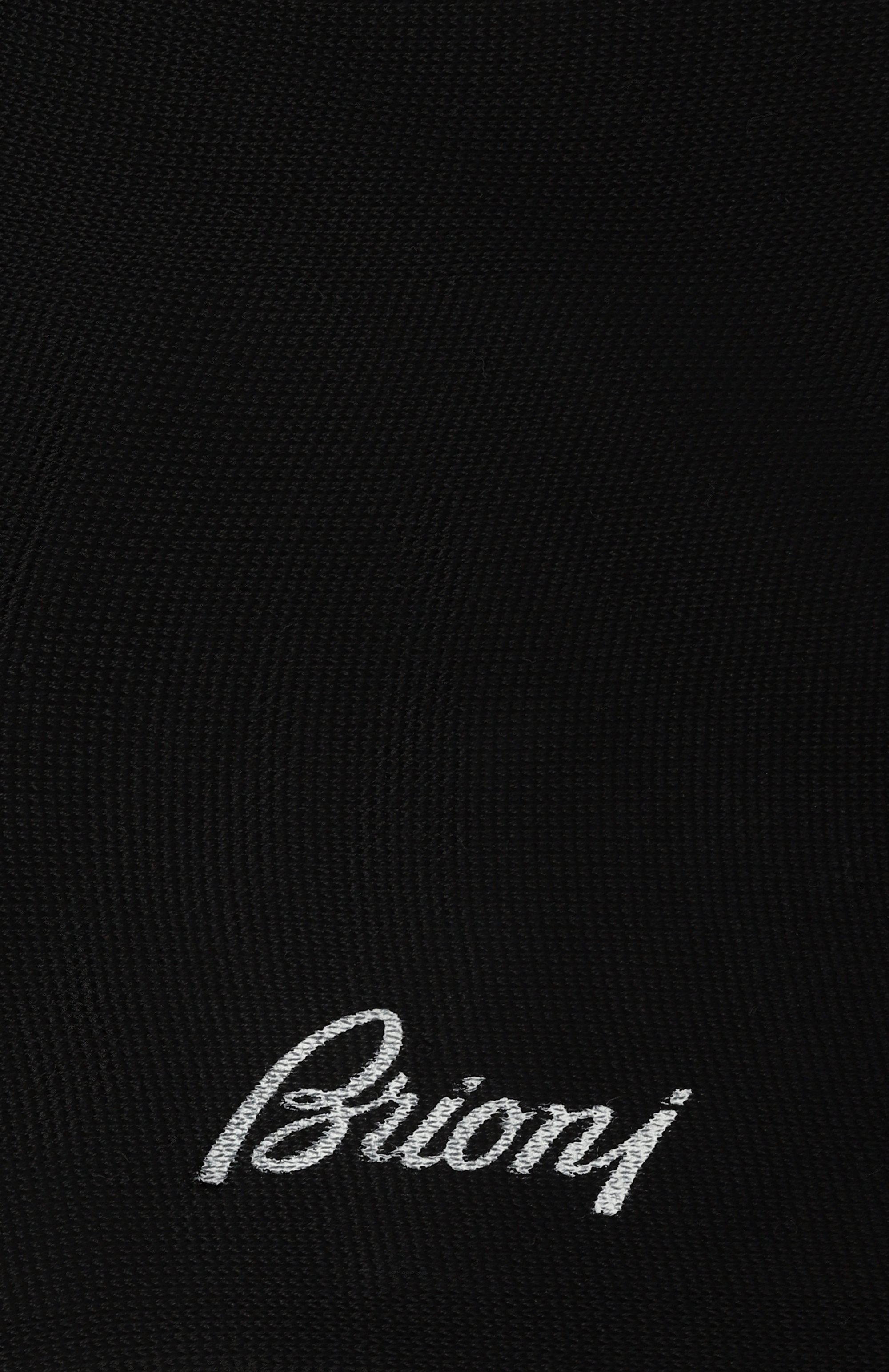 Хлопковые носки BRIONI, арт. 0VML00/P9Z02, фото 2