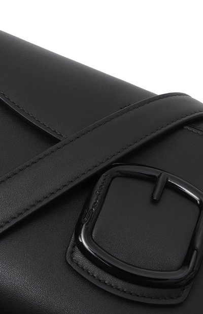 Сумка SANTONI, арт. DFBGA2669EN-TFYN, фото 3