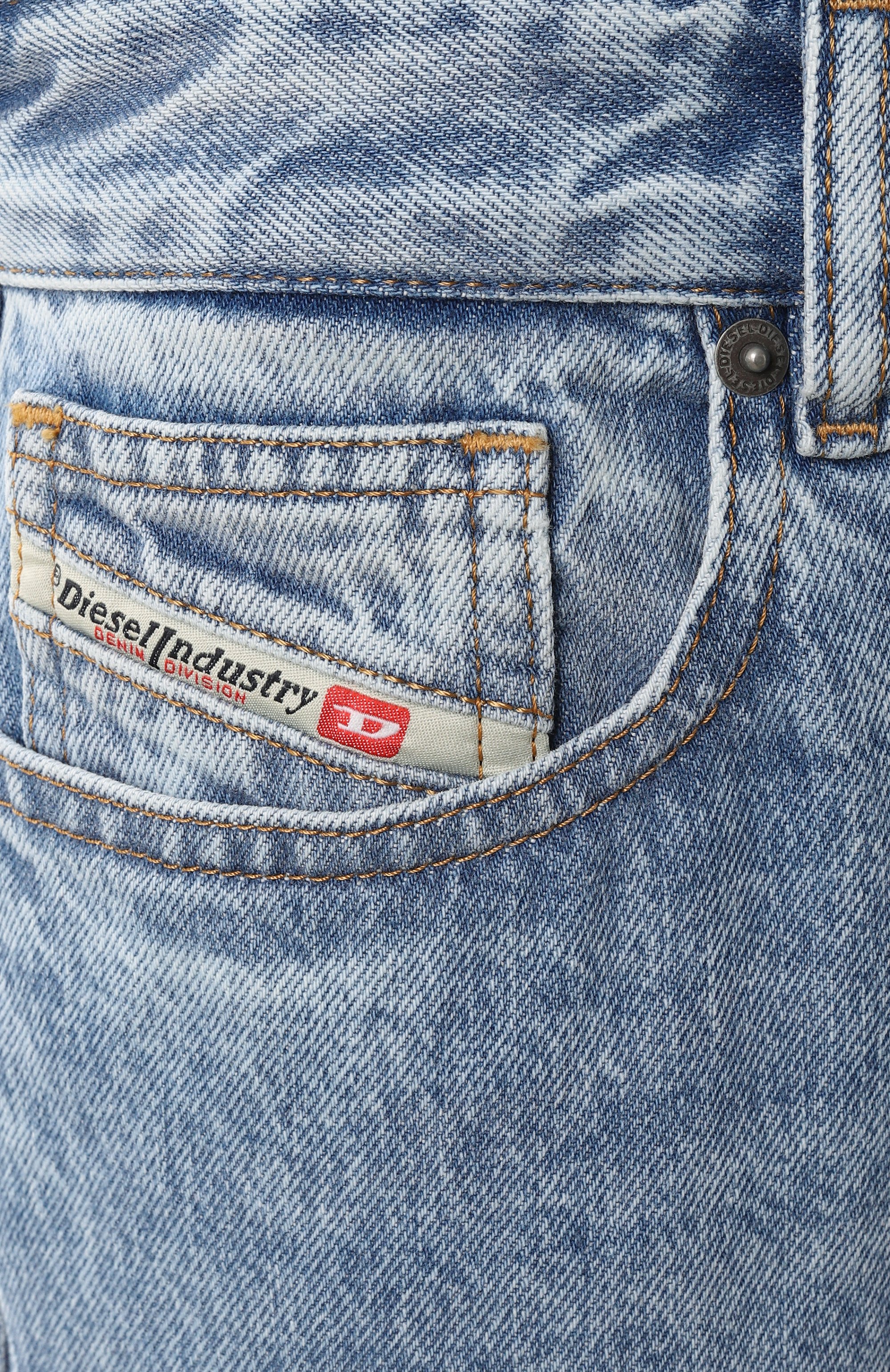 Джинсы DIESEL, арт. A06925/09I29, фото 6