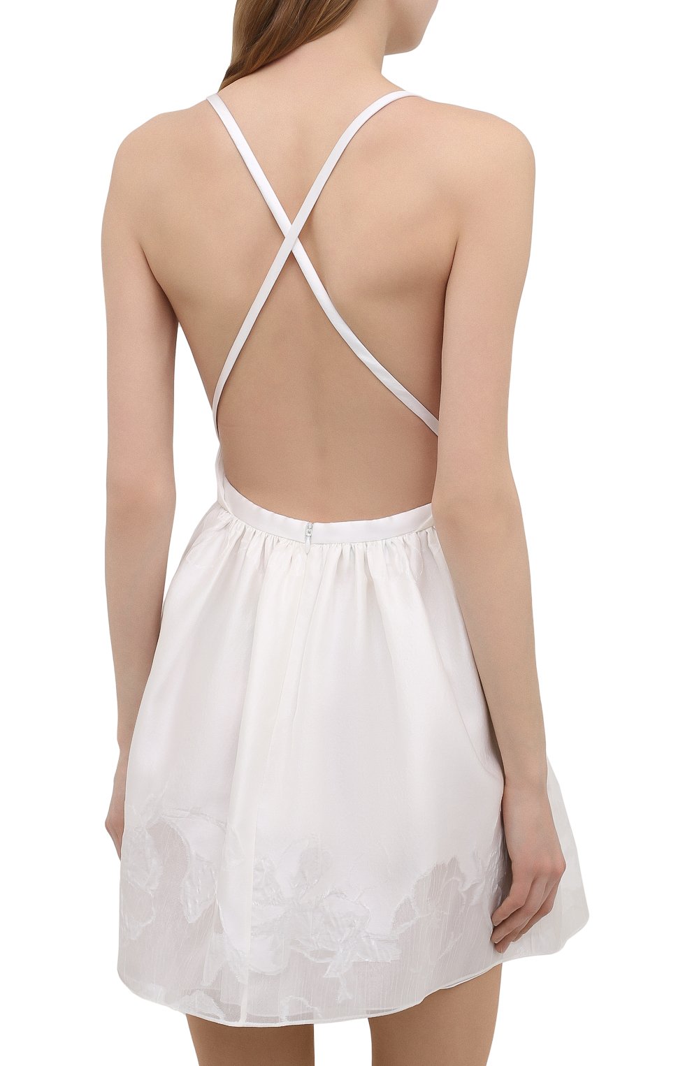 Платье EMPORIO ARMANI, арт. ANA31T/A2457, фото 4