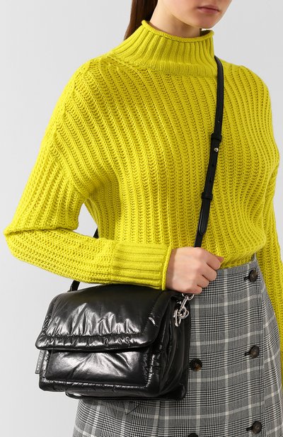 Сумка the pillow MARC JACOBS (THE), арт. M0015416, фото 5