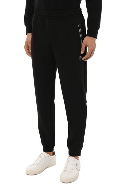 Джоггеры EA7, арт. 8NPP63/PJ4EZ/M, фото 3