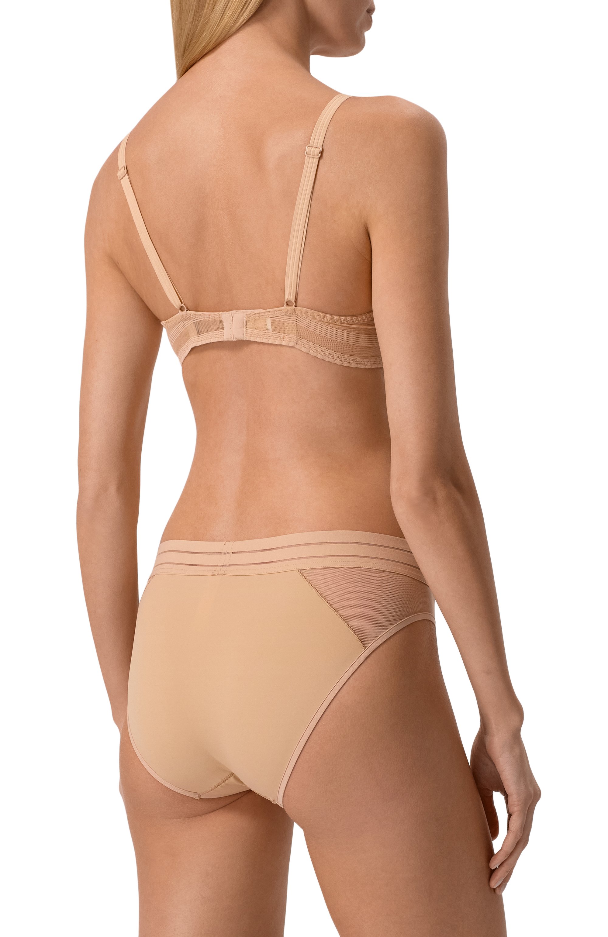 Бюстгальтер ANTIGEL, арт. ECJ6514, фото 3