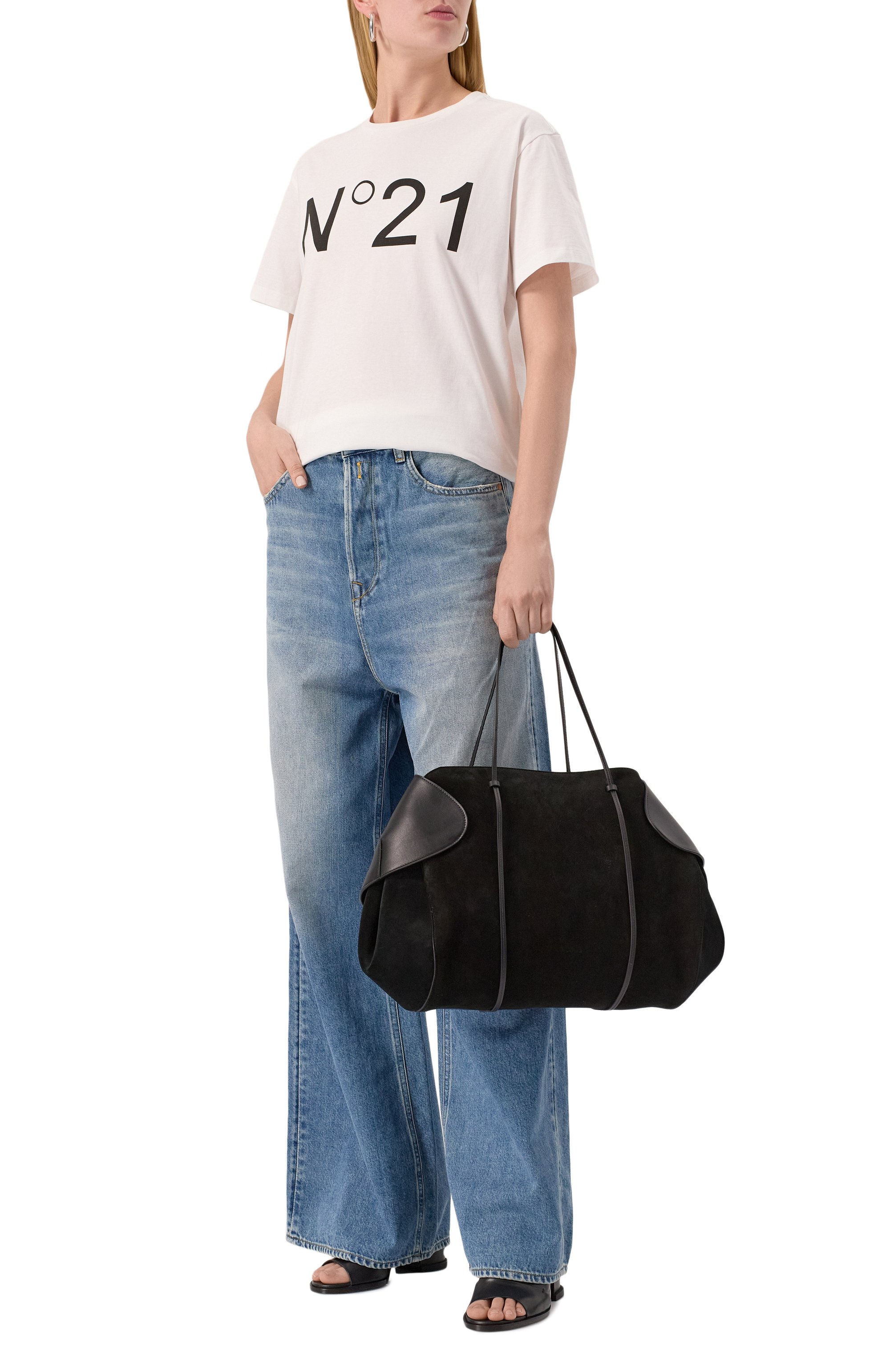 Сумка-тоут berenices NEOUS, арт. 00051B01A01, фото 7