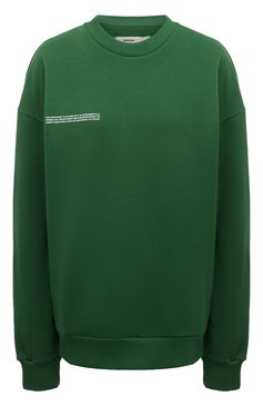 Хлопковый свитшот PANGAIA, арт. 365 Signature Sweatshirt, фото 1