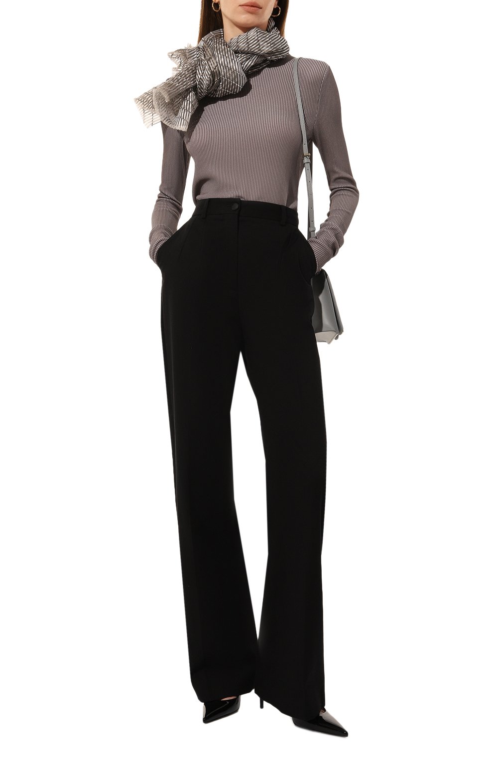 Шарф GIORGIO ARMANI, арт. 795208/4F115, фото 2