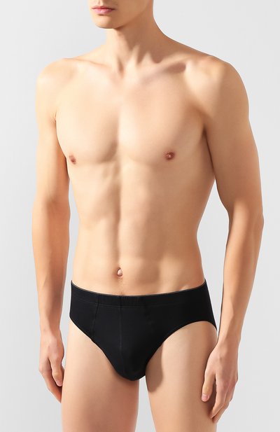 Хлопковые брифы HANRO, арт. 3085, фото 2