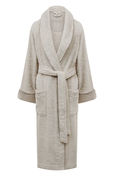 Женский халат unito FRETTE, арт. FR4645 D2060 G02S