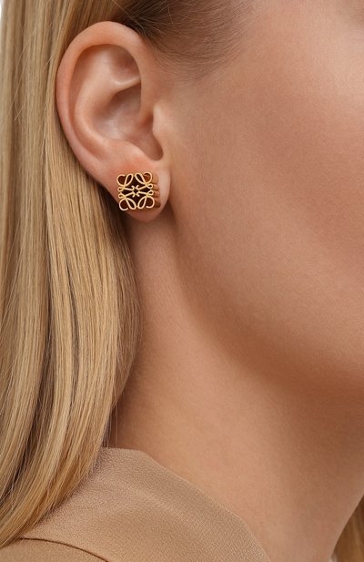 Серьги LOEWE, арт. J647239X31, фото 2