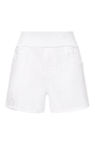 Женские джинсовые шорты PIETRO BRUNELLI, арт. JP0078-BR/DE0113