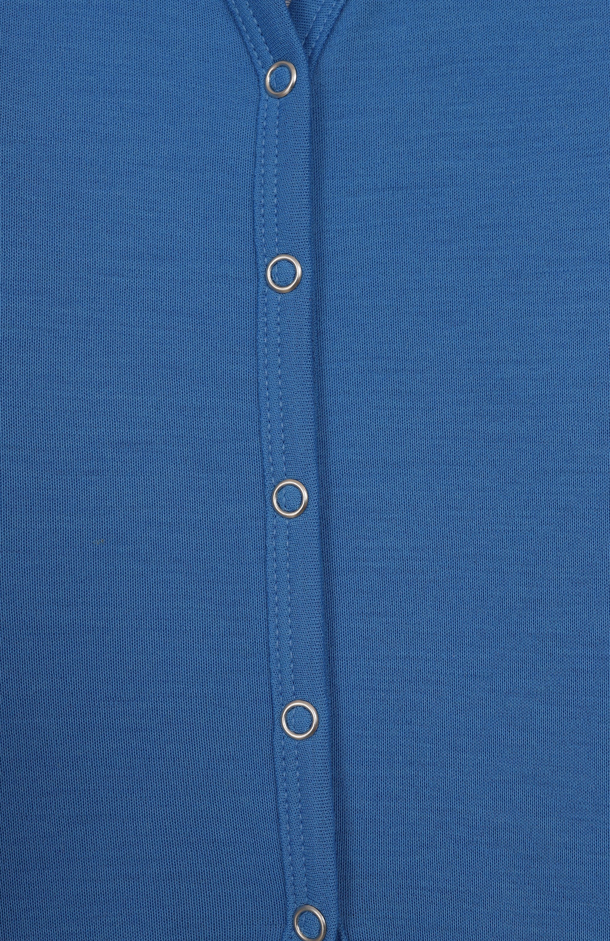 Шерстяной комбинезон NORVEG, арт. 5SBOURU-004, фото 3