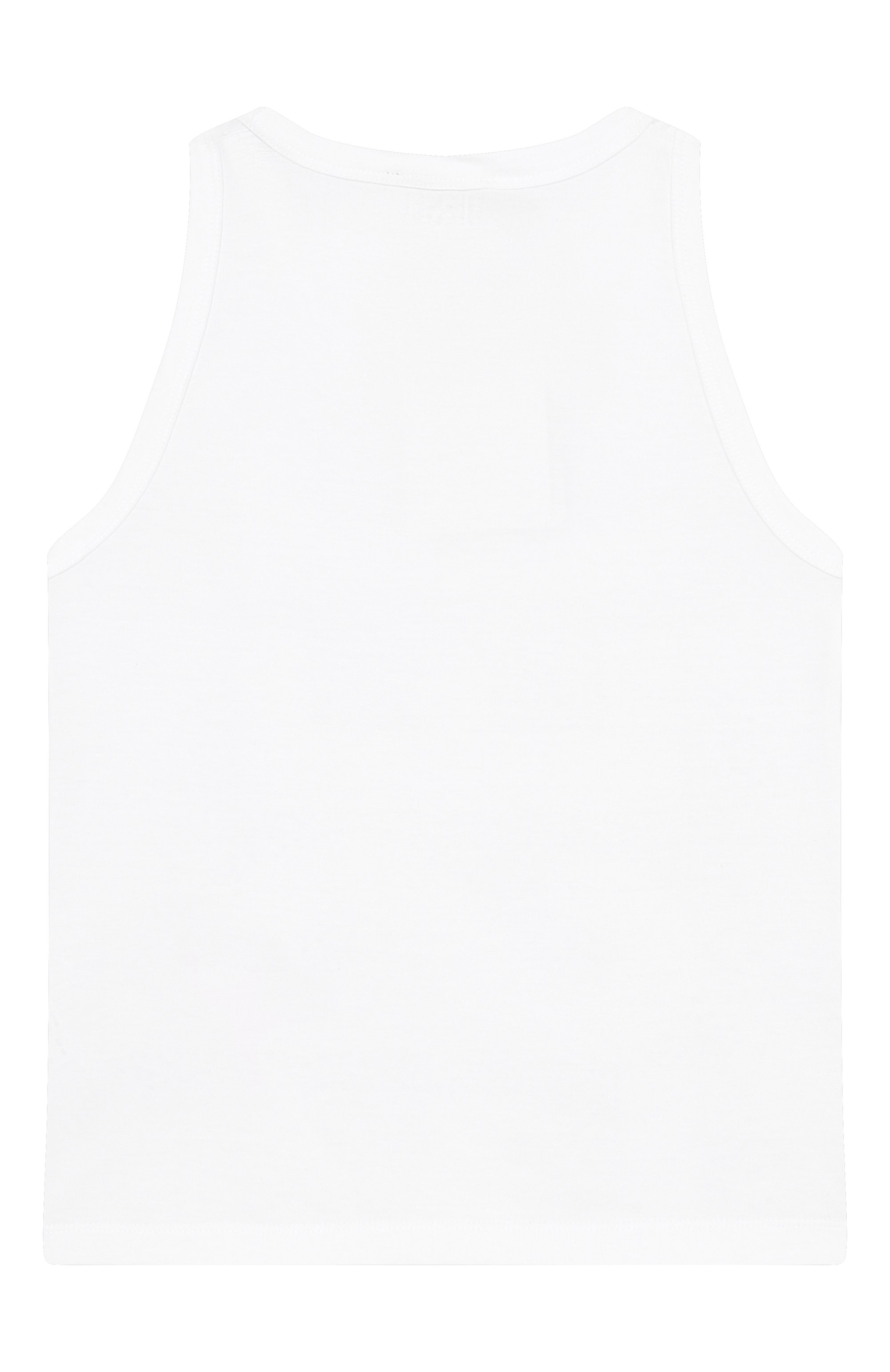 Хлопковая майка DIESEL, арт. J02600/KYA0B, фото 2