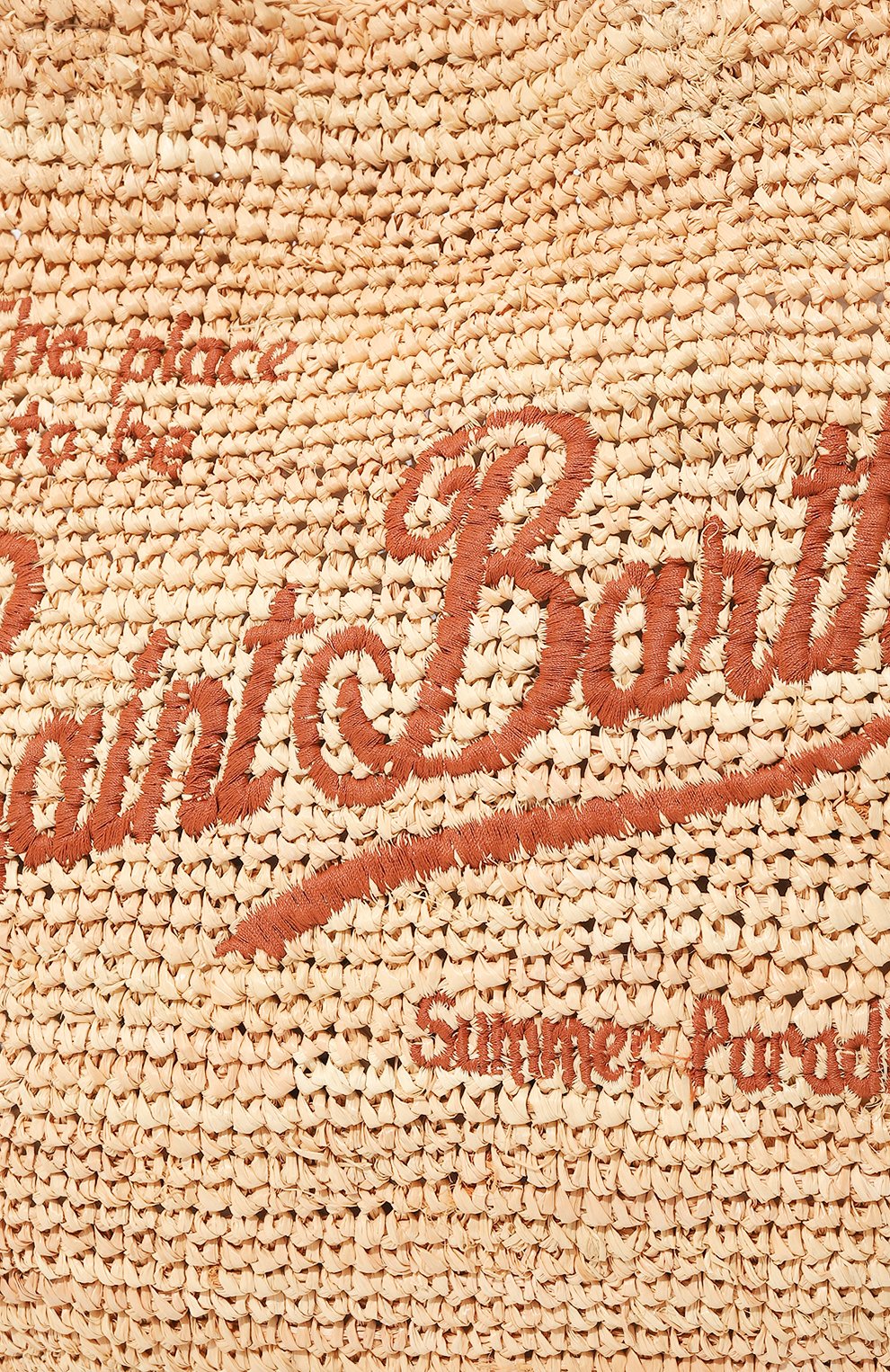 Сумка-шопер MC2 SAINT BARTH, арт. STBA/RAILEY/07402D, фото 3