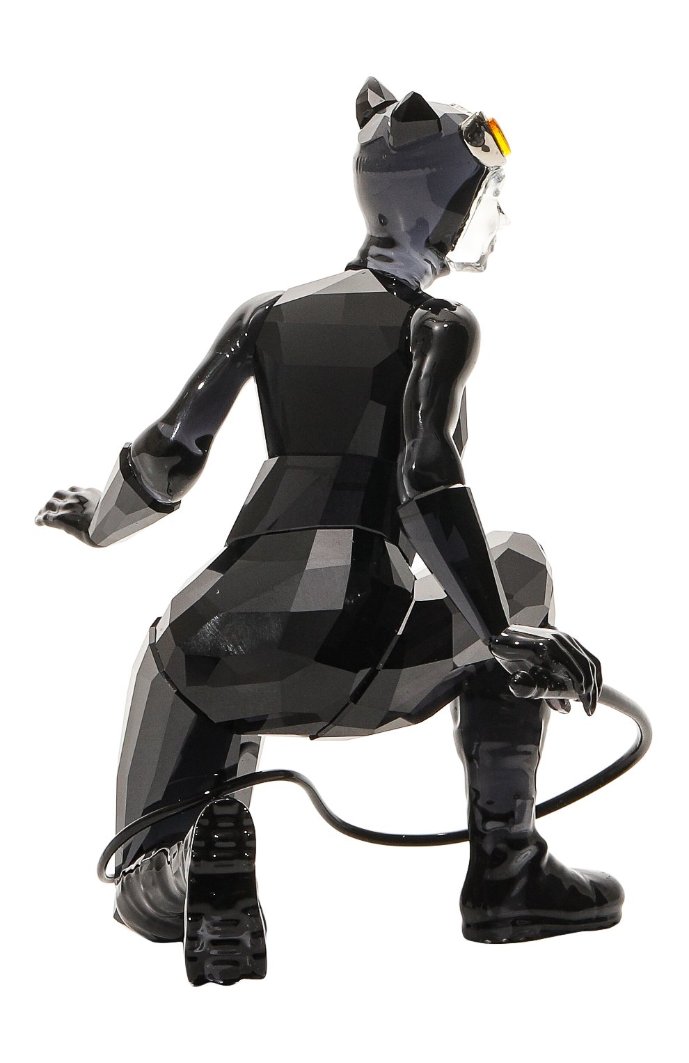 Фигурка женщина-кошка SWAROVSKI, арт. 5633660, фото 3