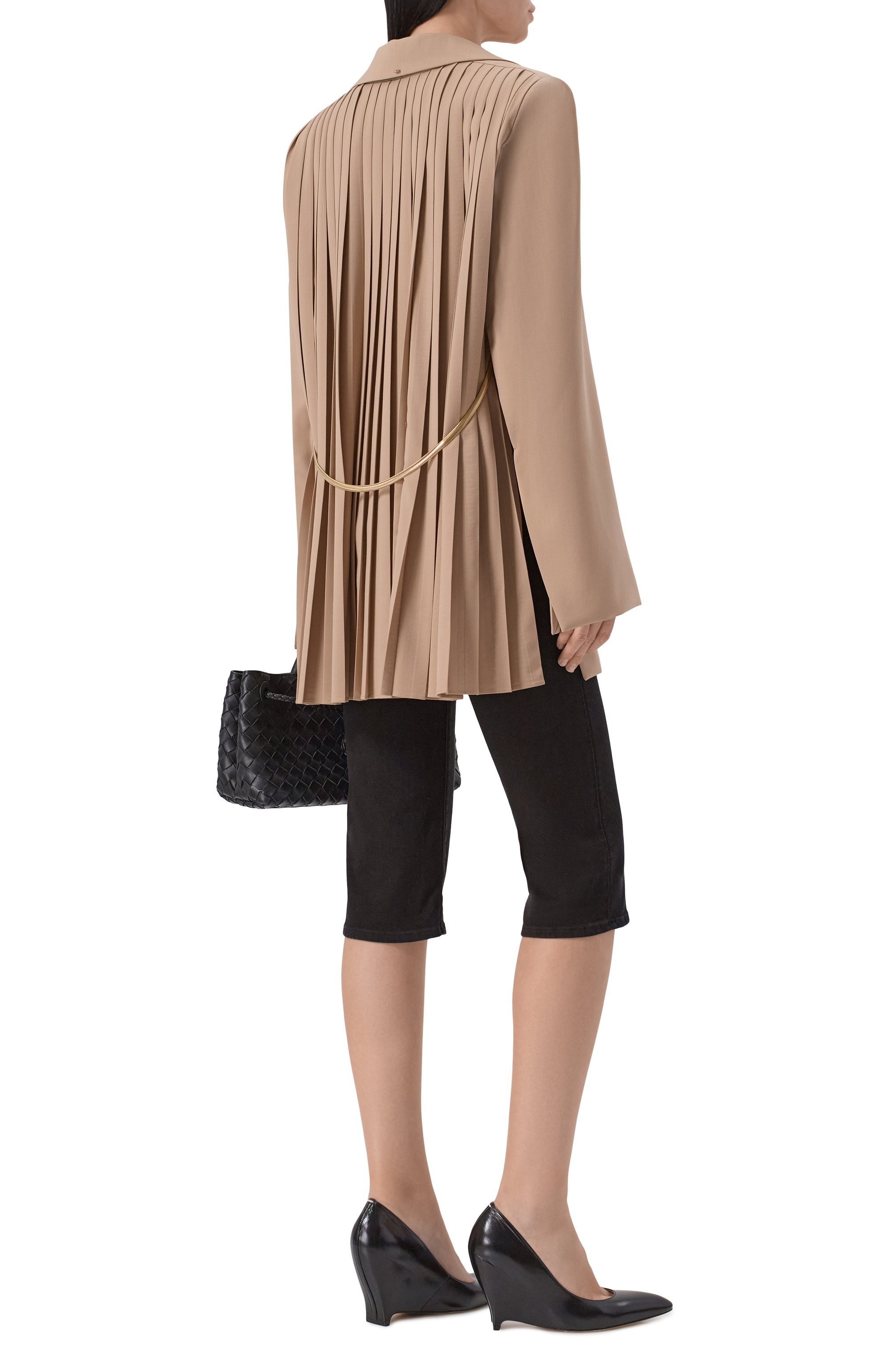 Жакет SPORTMAX, арт. SPXMELA, фото 2