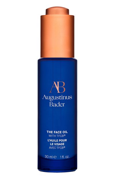 Женское масло для лица (30ml) AUGUSTINUS BADER, арт. 5060552900406