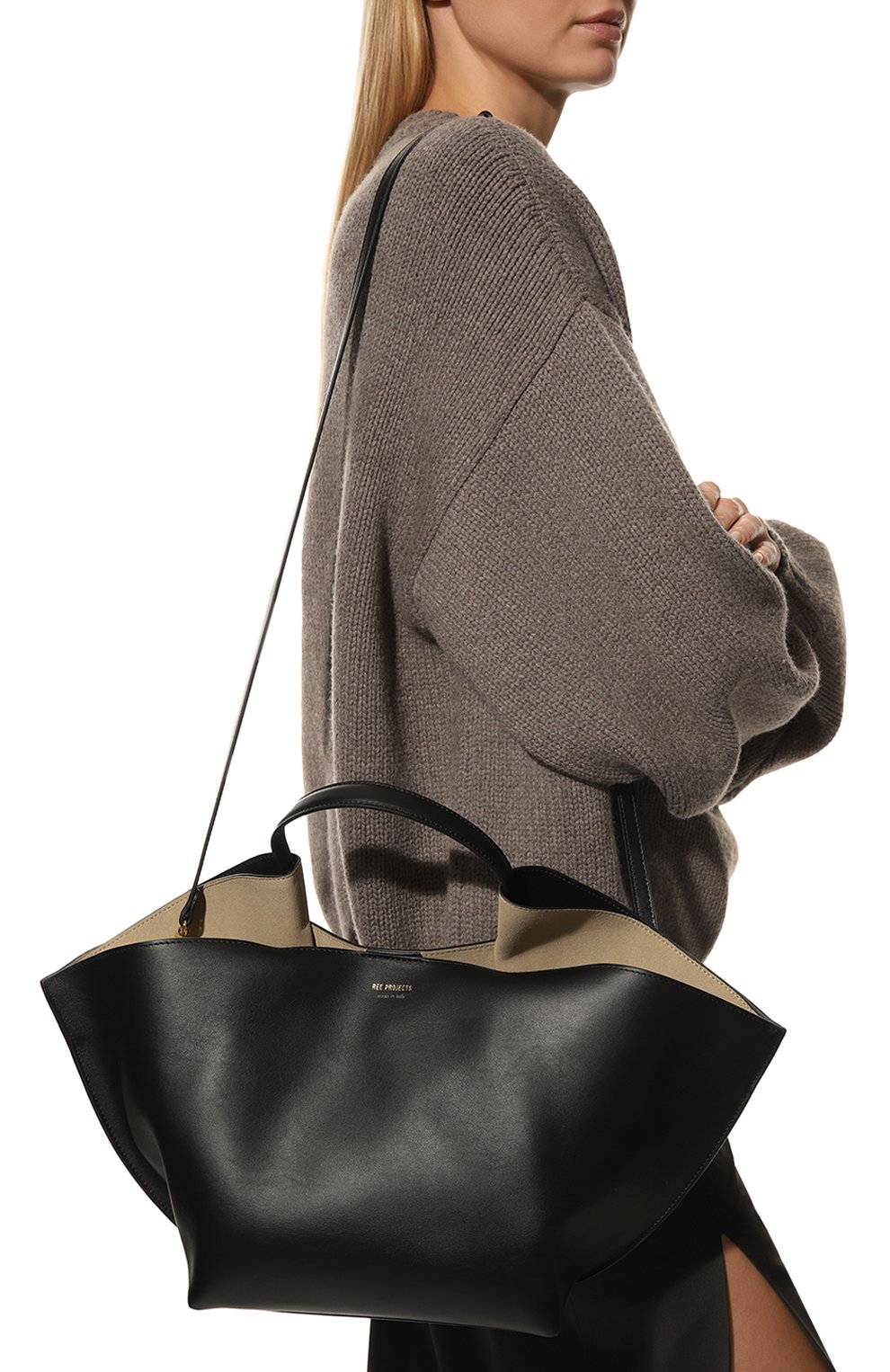 Сумка-тоут ann medium REE PROJECTS, арт. AW22/T0TANMED1SC, фото 2