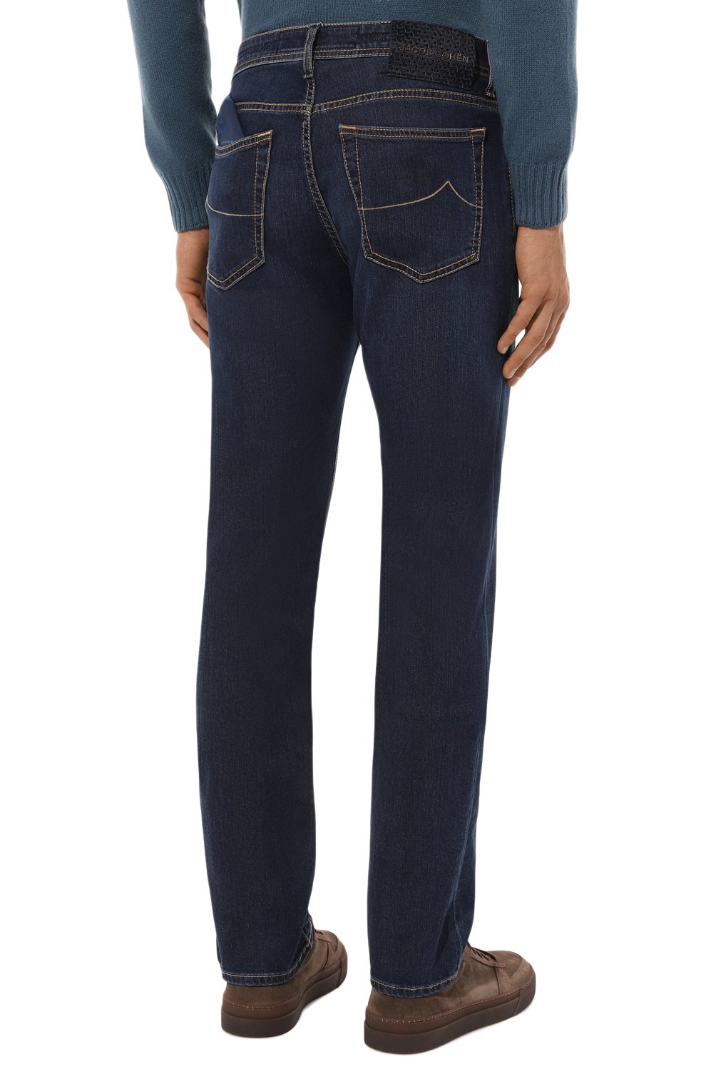 Джинсы bard JACOB COHEN, арт. U Q M04 31 S 4063, фото 4