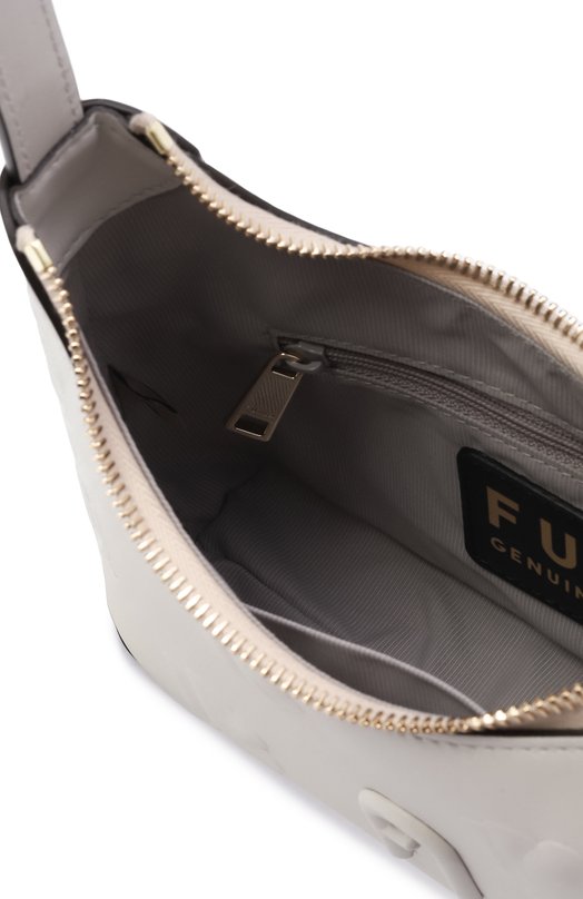 Сумка Furla Diamante mini Furla WB00863/BX3822 Белый  WB00863/BX3822 Фото 5