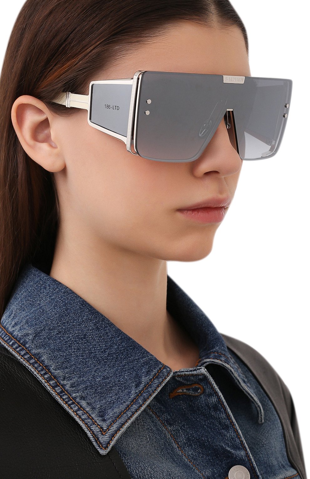 Солнцезащитные очки BALMAIN, арт. BPS-102F, фото 2