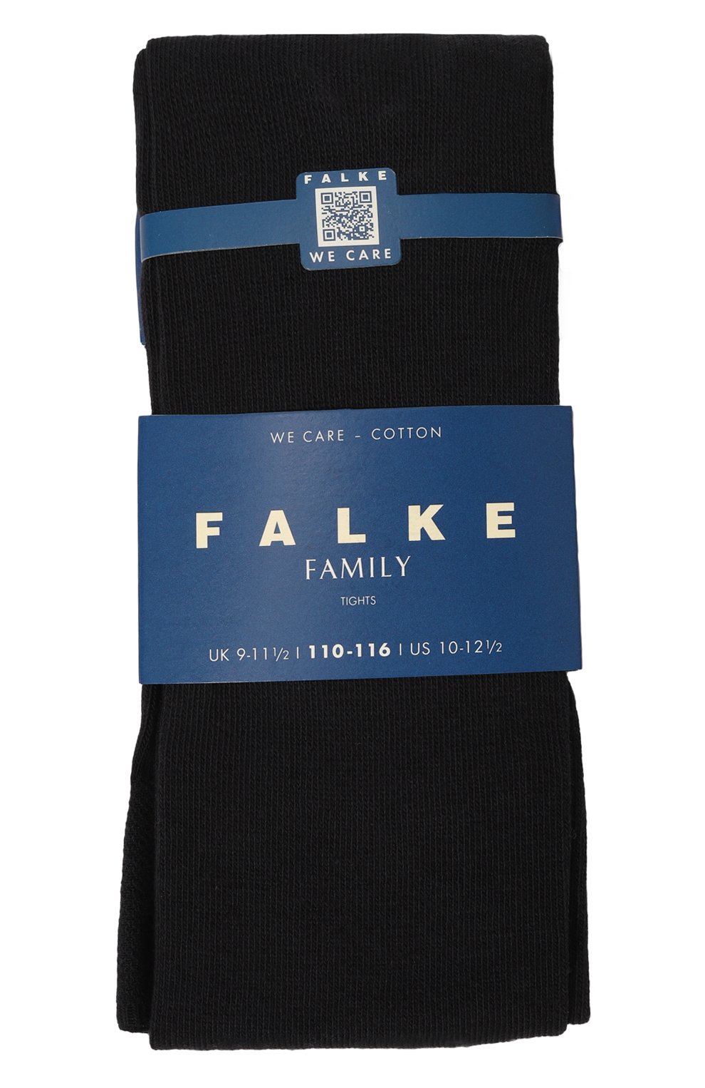 Хлопковые колготки FALKE, арт. 13598, фото 1