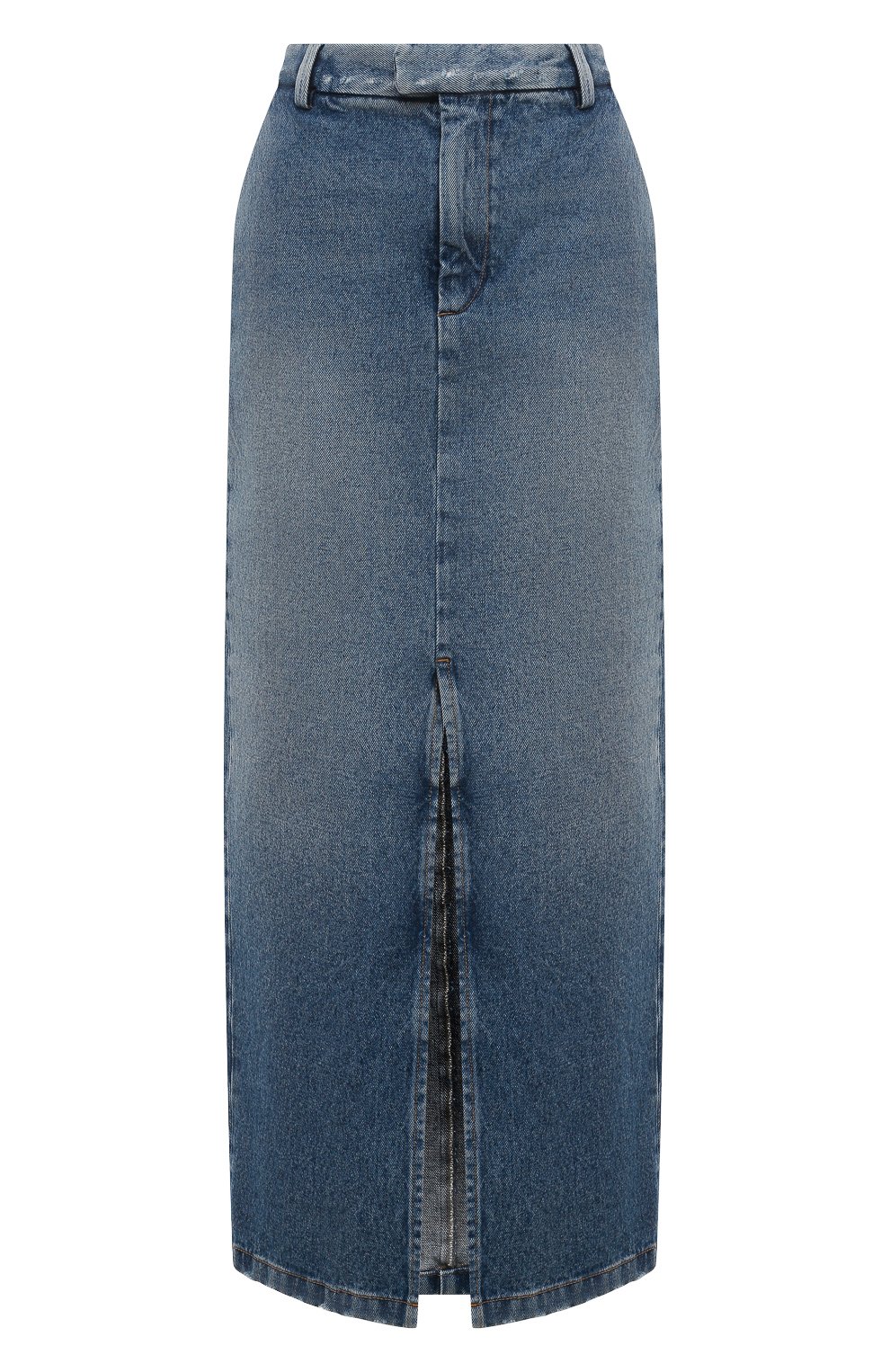 Джинсовая юбка ARMARIUM, арт. ARMTMSK01/DE01, фото 1