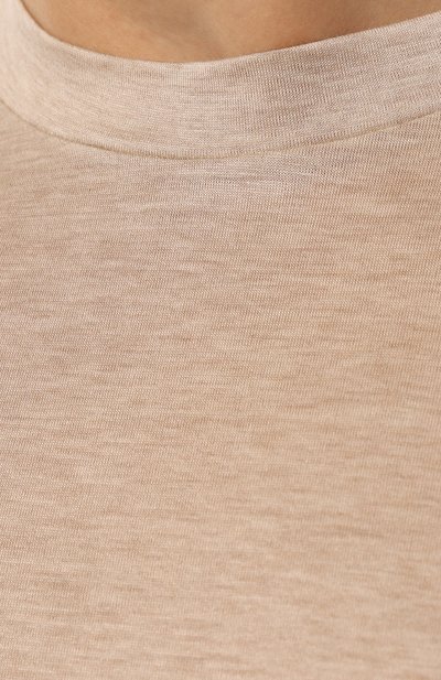 Хлопковая футболка PAUL&SHARK, арт. 22411083/3XL-6XL, фото 5