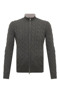 Темно-серый