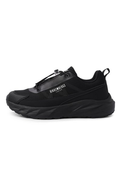 Комбинированные кроссовки neo DIRK BIKKEMBERGS, арт. K3B9-21690-1845_001