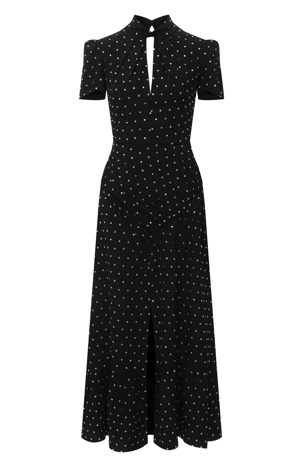 Платье из вискозы SELF-PORTRAIT, арт. RS21-147, фото 1