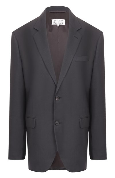 Женский жакет MAISON MARGIELA, арт. S51BN0431/M35301