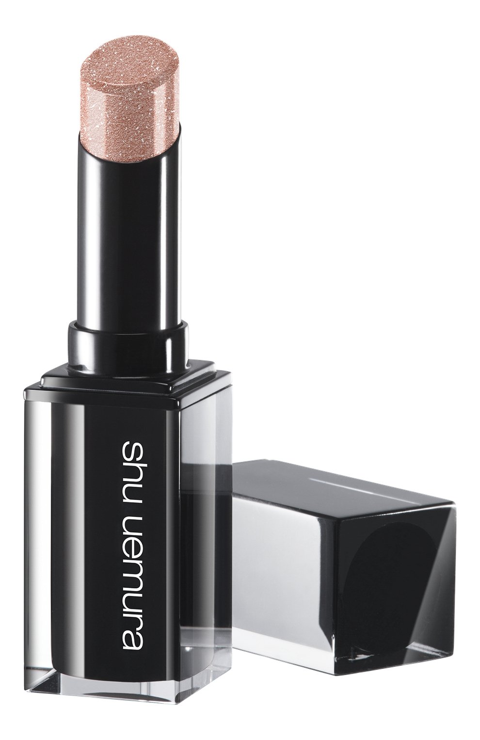 Помада для губ rouge unlimited, metal SHU UEMURA, арт. 4935421706254, фото 1