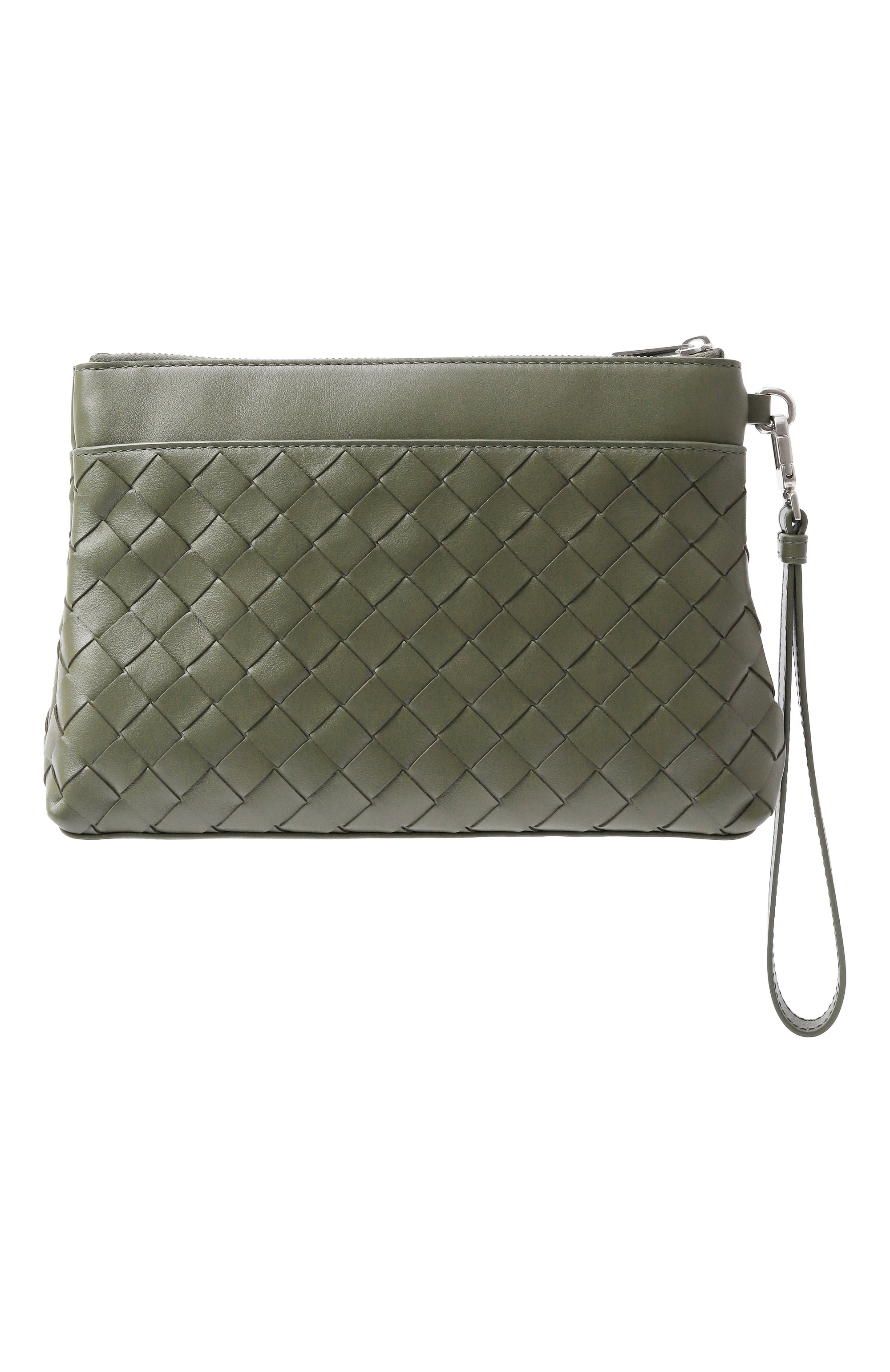 Клатч prism BOTTEGA VENETA, арт. 795712/V2HL1, фото 6