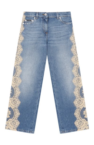 Джинсы DOLCE & GABBANA, арт. L52F98/LDD61_001
