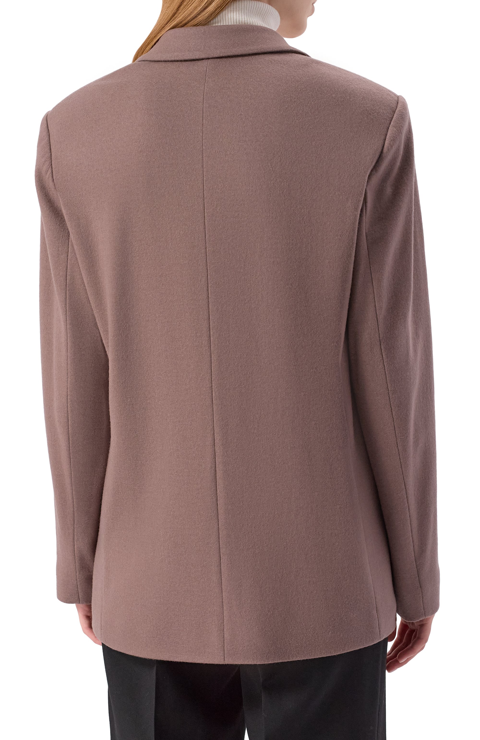 Шерстяной жакет WINDSOR, арт. 52 DS651H 10001443, фото 4