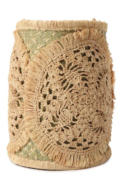 Сумка lila SANS-ARCIDET, арт. LILA BUCKET, фото 4