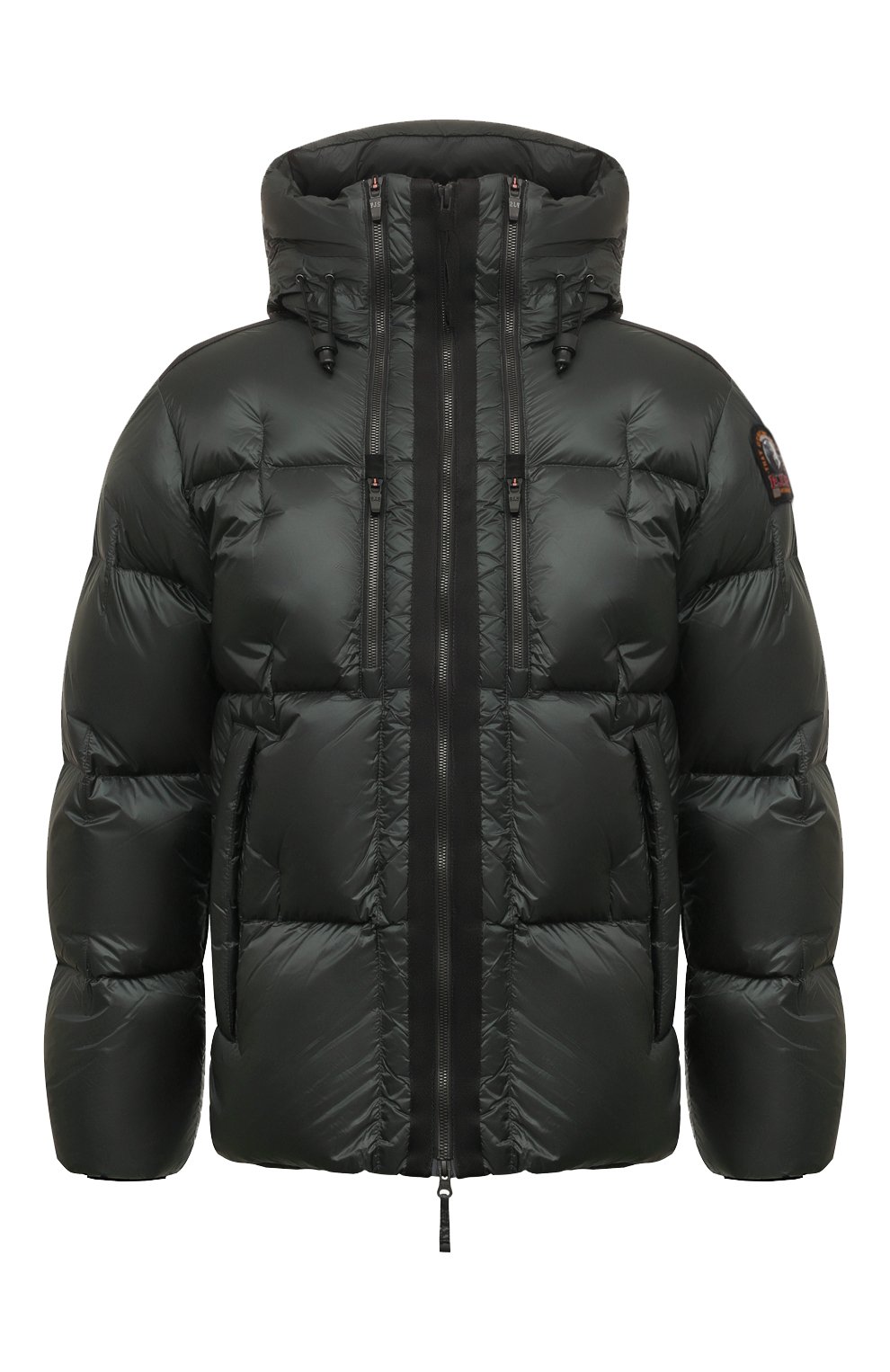 Пуховик PARAJUMPERS, арт. PMPUPW01, фото 1