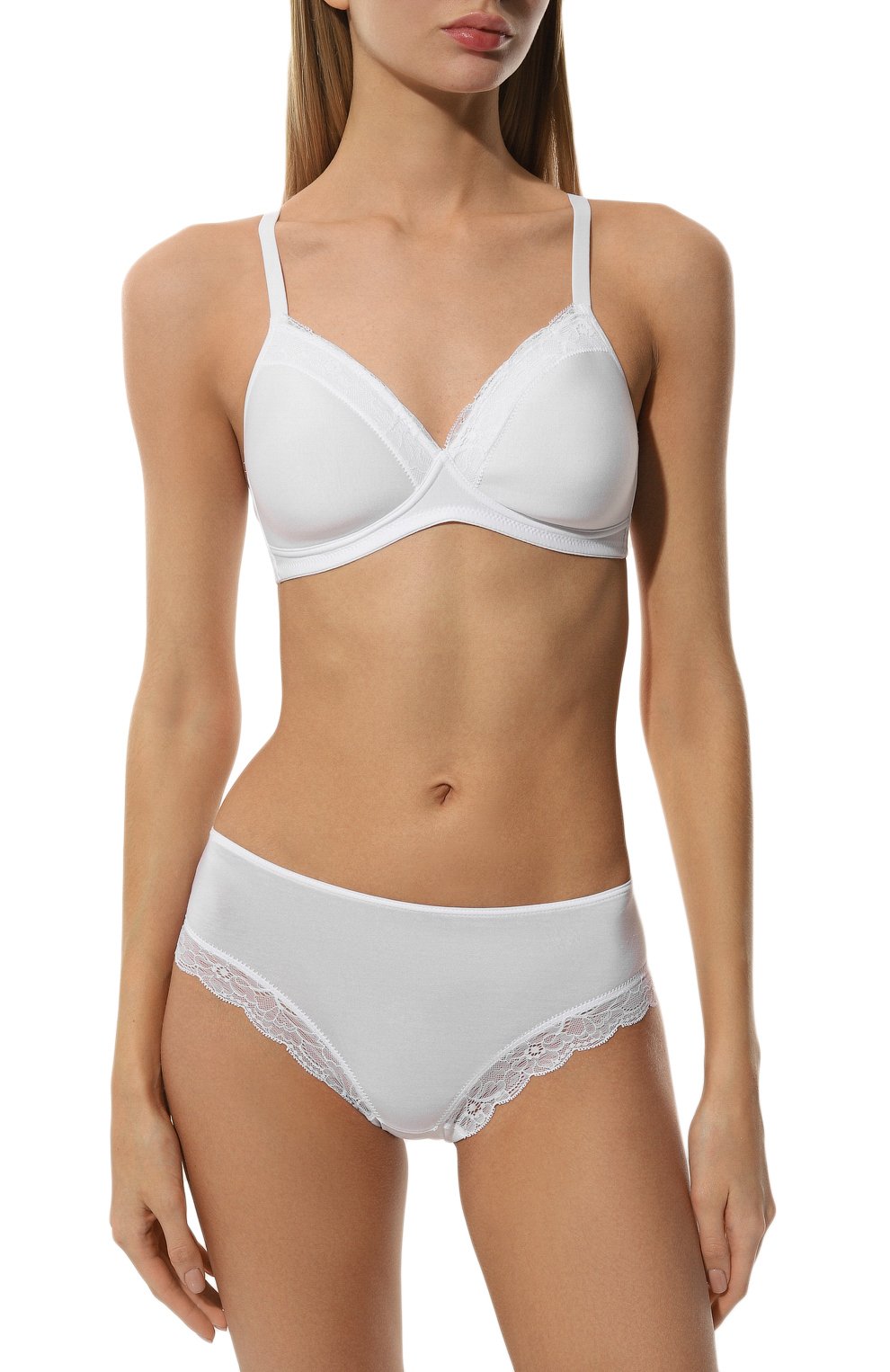 Бюстгальтер с плотной чашкой HANRO, арт. 072432., фото 2