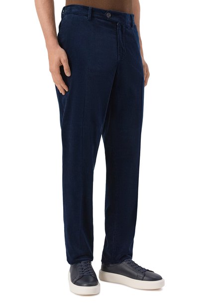 Вельветовые брюки BRUNELLO CUCINELLI, арт. M280NI1770, фото 3
