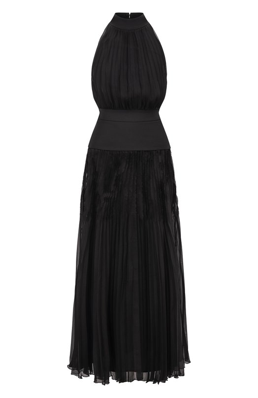 Платье BOSS 50549661 Чёрный 50549661