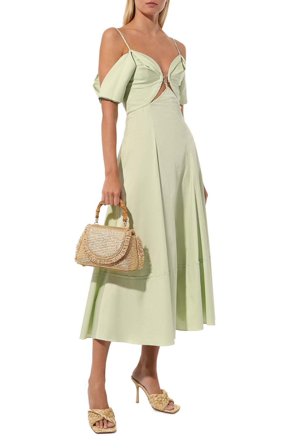 Сумка ozzy mini CULT GAIA, арт. TH2630SH, фото 7