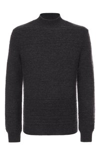 Темно-серый