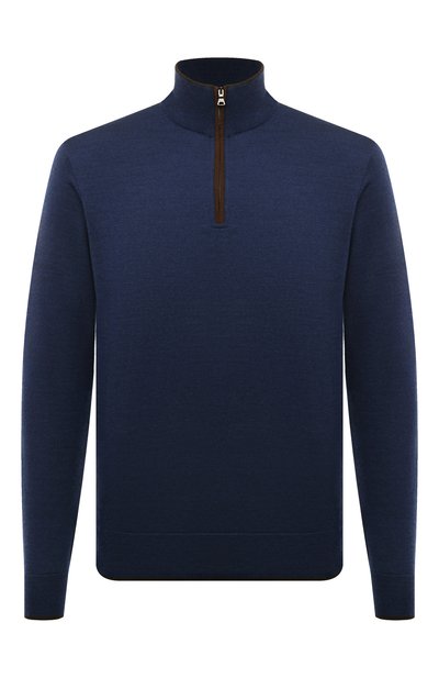 Мужской шерстяной джемпер PAUL&SHARK, арт. 14311100