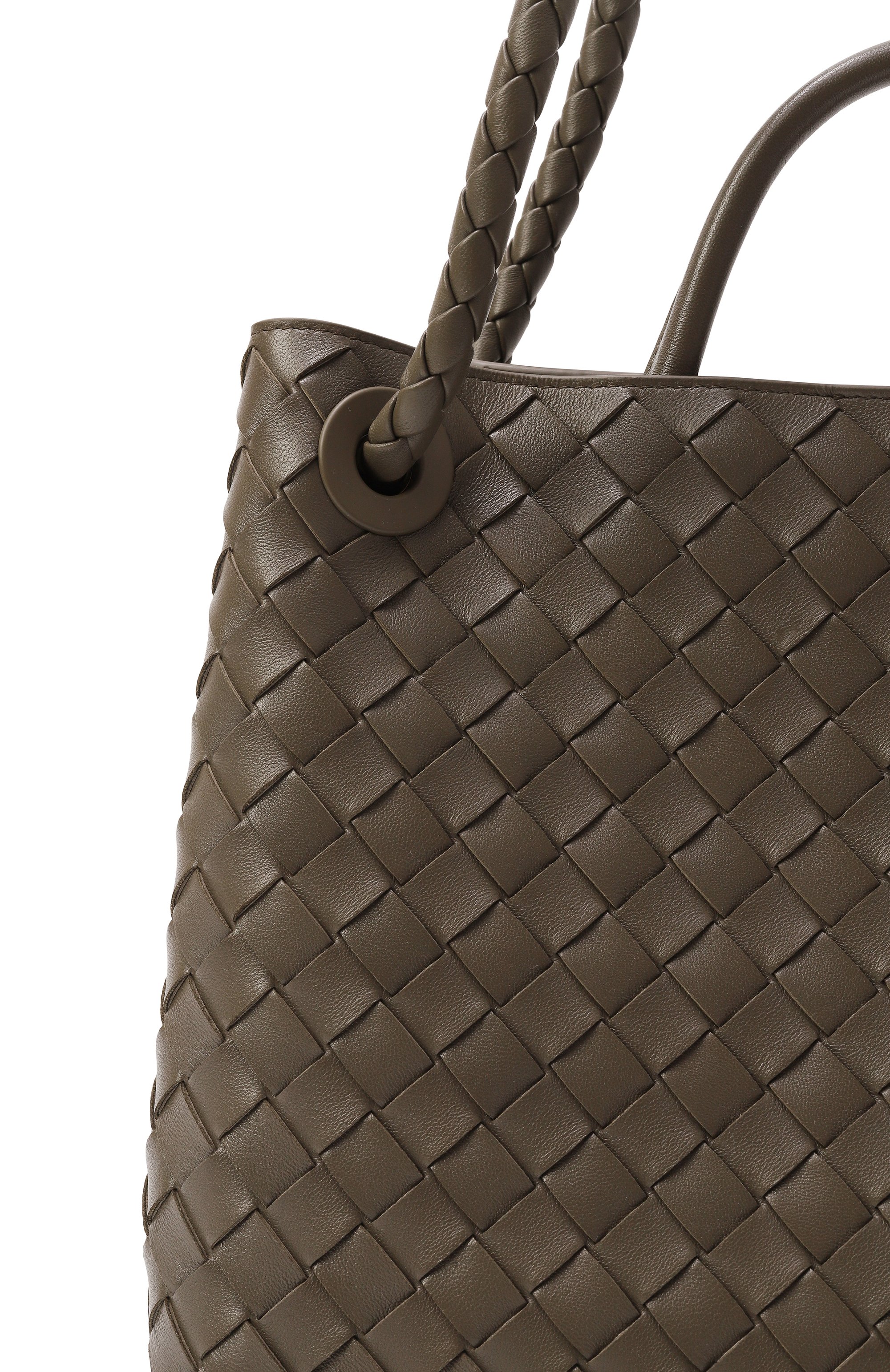 Сумка andiamo medium BOTTEGA VENETA, арт. 766016/VCPP1, фото 3
