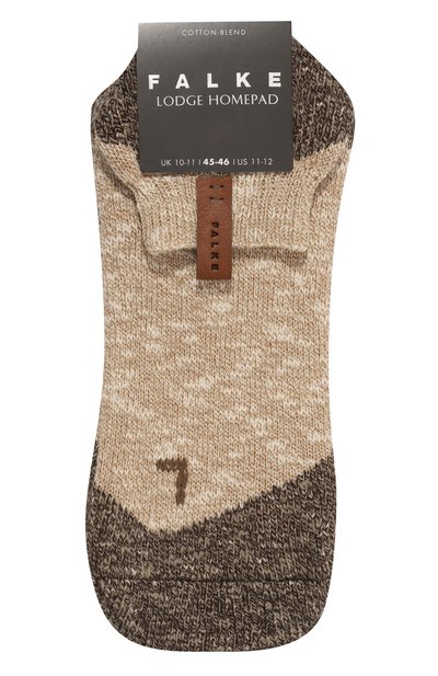 Хлопковые носки FALKE, арт. 13361, фото 1